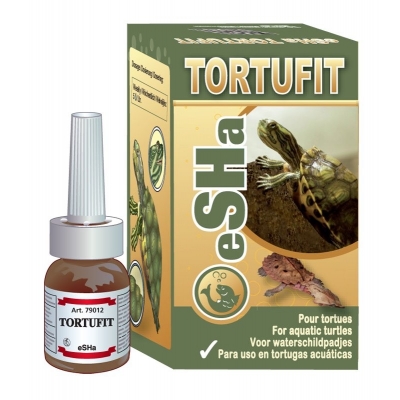 eSHa Tortufit 10 ml