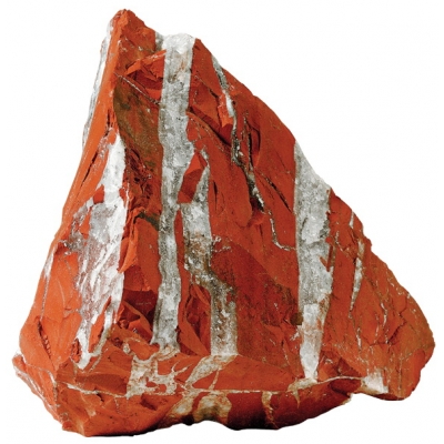 Hobby Red Jasper - 4 St. im 3 kg Netz