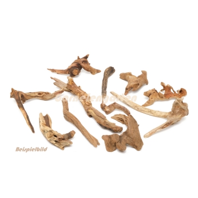 Scaping Wood Branches - 300 g