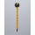 Aqua Nova Thermometer aus Glas lang