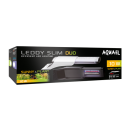 Aquael Leddy Slim 10W Duo Sunny & Plant 25-50 cm