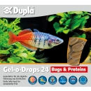 Dupla Gel-o-Drops 24 Bugs & Proteins - MHD 11/24