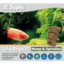 Dupla Gel-o-Drops 24 Hemp & Spirulina - MHD 11/24