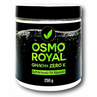 Greenscaping Osmo Royal GH/KH+ Zero K 100 g