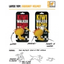 Kiwi Walker Whistle Figure - Red Helmet | Characters