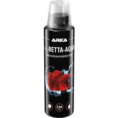 ARKA myBETTA-AQUA 236 ml