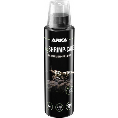 ARKA mySHRIMP-CARE 118 ml