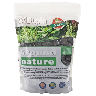 Dupla Ground nature Black Discs 2 kg