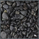 Dupla Ground nature Black Pebbles 2 kg