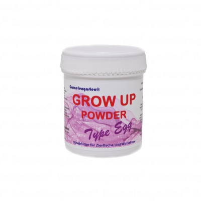 Garnelengarten® Grow Up Powder Type Egg