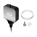 Aqua Nova Piezo-Air-Pump-18 | Aquarienluftpumpe