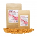 Garnelengarten® Shrimp Food Type Artemia with Calcium...