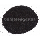 Garnelengarten® Shrimp Gravel black Night - Garnelenkies 5 kg