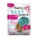 TropiDog Salmon Snack