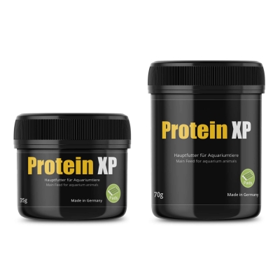 GlasGarten Protein XP