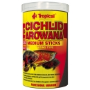 Tropical Cichlid & Arowana Medium Sticks 1 Liter