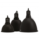 Reptile Systems Clamp Lamp BLACK EDITION - Klemmlampe