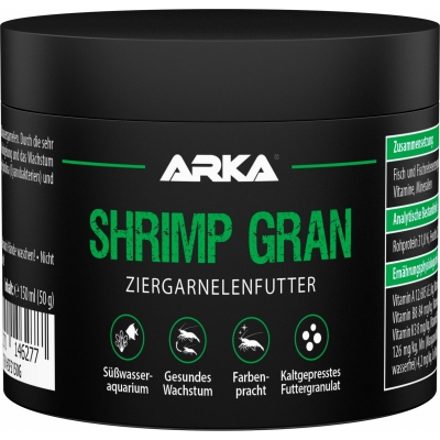 ARKA Shrimp Gran